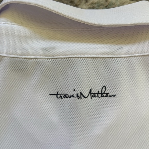 Travis Mathew Polo - Picture 9 of 9